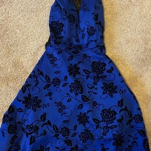 PROM + HOMECOMING DRESS